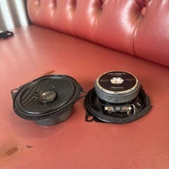 スピーカーPioneer（10㎝）の画像