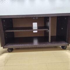 テレビ台の画像