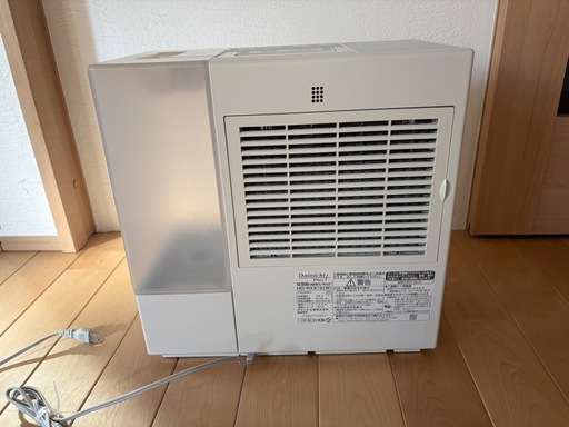 加湿器　ダイニチ HD-RX919