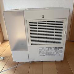 加湿器　ダイニチ HD-RX919の画像
