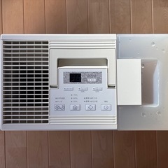 加湿器　ダイニチ HD-RX919の画像