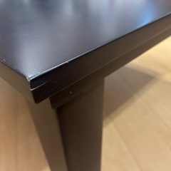 こたつ（お譲り先決まりました）の画像