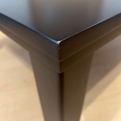 こたつ（お譲り先決まりました）の画像