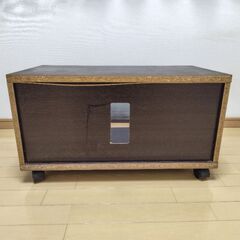 テレビ台の画像