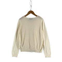 ROPE' ロペ 長袖ニット イエロー レディース M【古着】【中古】の画像