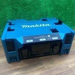 マキタ BAC01 DCACインバーター【船橋馬込店】【店頭取引限定】【中古】管理番号：ITHFJ8Y0OSEGの画像