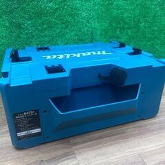マキタ BAC01 DCACインバーター【船橋馬込店】【店頭取引限定】【中古】管理番号：ITHFJ8Y0OSEGの画像
