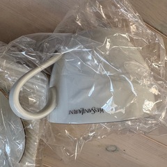 イブサンローラン　ティーカップセット未使用品の画像