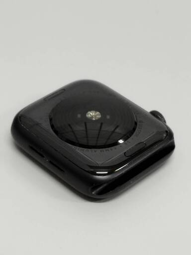 Apple Watch SE 第1世代/GPS/44mm/A2352/スペースグレー〈MYDT2J/A〉 (5)