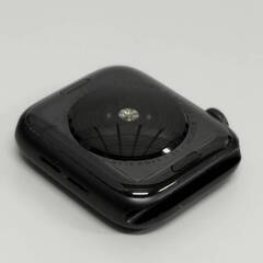 Apple Watch SE 第1世代/GPS/44mm/A2352/スペースグレー〈MYDT2J/A〉 (5)の画像