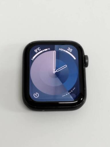 Apple Watch SE 第1世代/GPS/44mm/A2352/スペースグレー〈MYDT2J/A〉 (5)