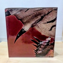 モンスターハンターレオレウスフィギアの画像