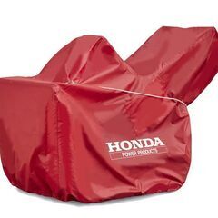 長期保管品 純正 HONDA 除雪機 ボディカバー HSS760n #11854 保管用カバー ホンダ 札幌市 屯田店の画像