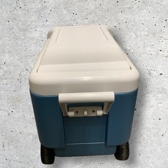 IGLOO イグルー MAXCOLD WHEELIE 40QT 38L クーラーボックス タイヤ付き 中古品販売 12Bの画像