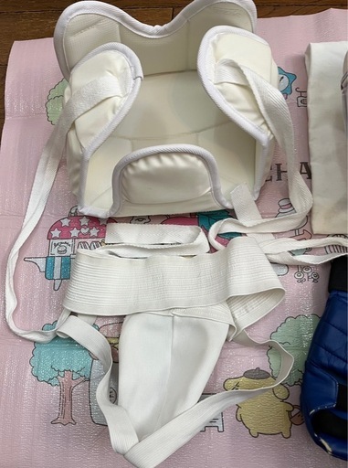 空手防具セット