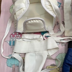 空手防具セットの画像