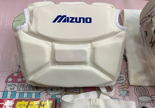 空手防具セット