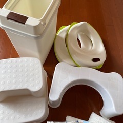 ベビー用品の画像