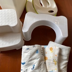 ベビー用品の画像