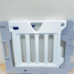 日本育児　ベビーサークルの画像