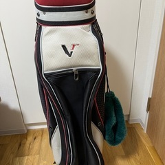 ゴルフバッグ
の画像