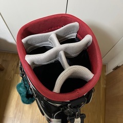 ゴルフバッグ
の画像