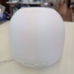 ★リユースのサカイつくば店★TK7654 Francｆｒanc 超音波式イルミネーション加湿器 JF87-ADF   動作確認／クリーニング済み　【リユースのサカイつくば店】 の画像