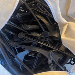 【あげます】ハンガー大量【一部のみ可】の画像