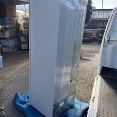 東芝　冷蔵庫、冷凍庫の画像