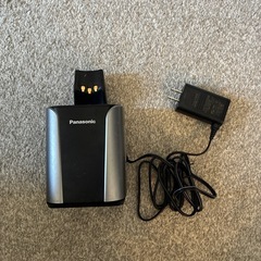 美品＊Panasonic 電気シェーバー　ラムダッシュ　 ES-LV7Bの画像