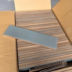 100枚入二丁掛タイルNVJ-60/5の画像