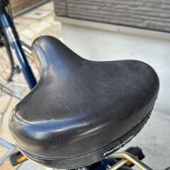 🌈美車🌈大容量12Ah ！パナソニック　 Panasonic 電動自転車　電動アシスト自転車　中古　121212の画像