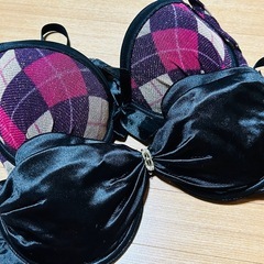 【年内処分】未使用ランジェリー8点セットの画像