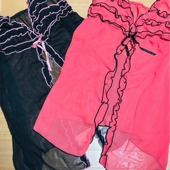 【年内処分】未使用ランジェリー8点セットの画像