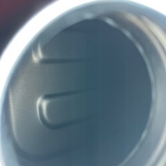 【栃木市　手渡し限定　美品】矢澤産業YR-5 ガソリン携行缶5Lの画像