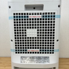 【あたたかく！】ユアサプライムス　セラミックファンヒーターの画像