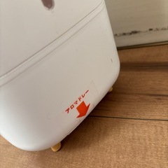 加湿器の画像