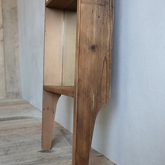 ノットアンティークス 関家具 ミラー　全身鏡の画像