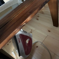 ノットアンティークス 関家具 ミラー　全身鏡の画像