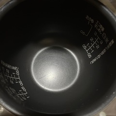 炊飯器の画像