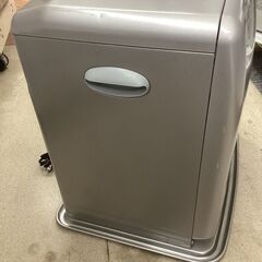 😊DAINICHI/ダイニチ😊石油ファンヒーター😊2015年製😊FW-3615L😊木造10畳/コンクリート13畳😊7322の画像