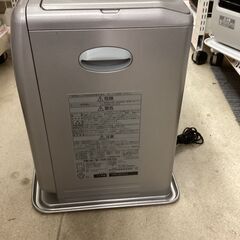 😊DAINICHI/ダイニチ😊石油ファンヒーター😊2015年製😊FW-3615L😊木造10畳/コンクリート13畳😊7322の画像