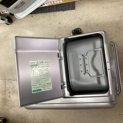 😊DAINICHI/ダイニチ😊石油ファンヒーター😊2015年製😊FW-3615L😊木造10畳/コンクリート13畳😊7322の画像