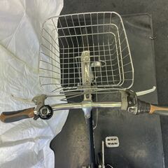 NO.3 軽快車 サカモトテクノ GIMLET ギムレット 27インチの画像