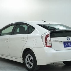需要高め✨燃費最高🔅トヨタ　プリウス！！の画像