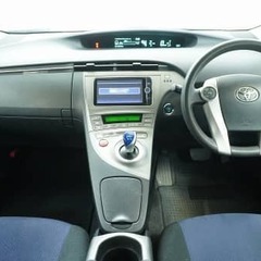 需要高め✨燃費最高🔅トヨタ　プリウス！！の画像