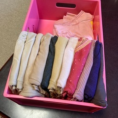 私は着られない肌着(1枚～)の画像