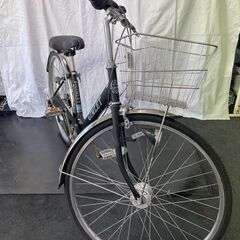 NO.3 軽快車 サカモトテクノ GIMLET ギムレット 27インチの画像