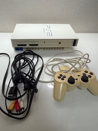 おもちゃ PS2
