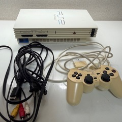 PS2の画像